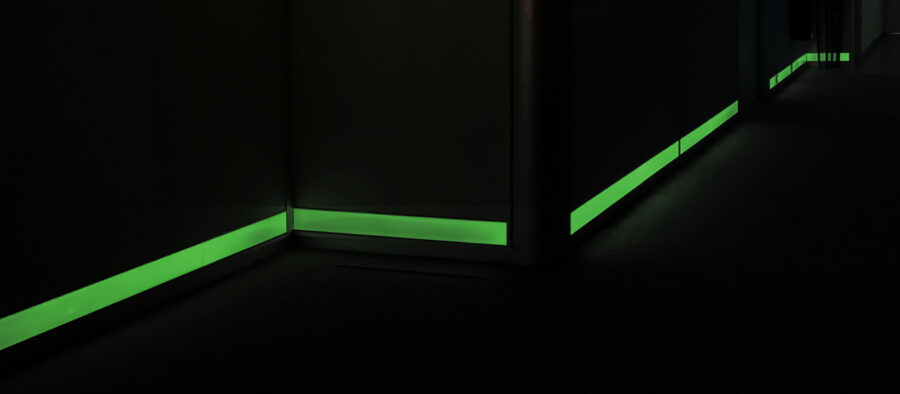 Low Location Lighting System FAQ